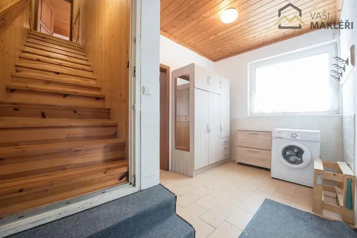 Prodej rodinného domu, Vlkanov, 280 m2