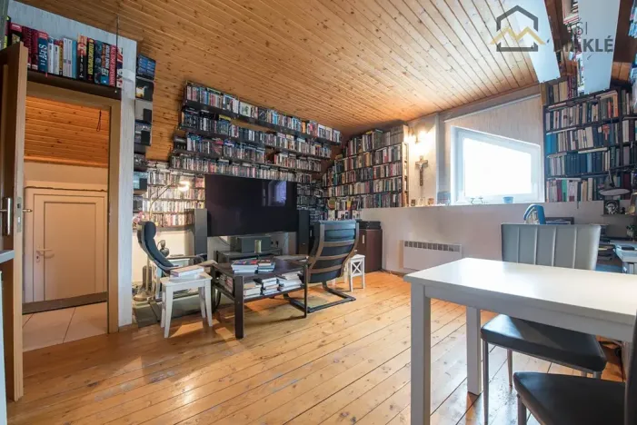 Prodej rodinného domu, Vlkanov, 280 m2