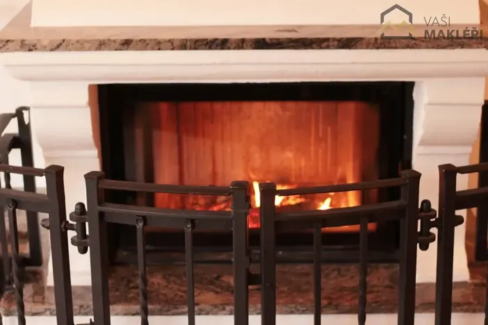 Prodej rodinného domu, Vlkanov, 280 m2