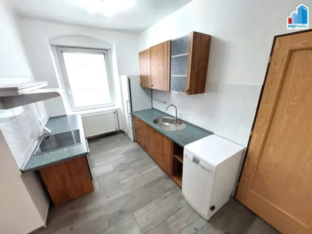 Pronájem bytu 2+1, Rokycany - Nové Město, Soukenická, 60 m2