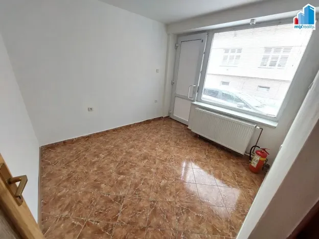 Pronájem bytu 2+1, Rokycany - Nové Město, Soukenická, 60 m2