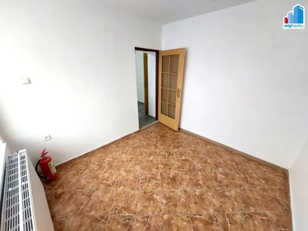 Pronájem bytu 2+1, Rokycany - Nové Město, Soukenická, 60 m2