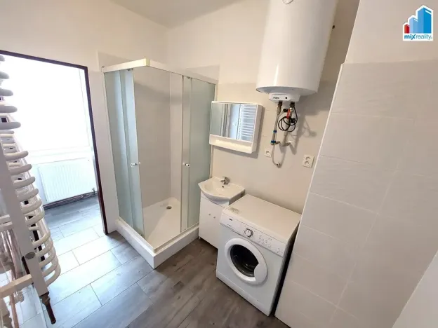 Pronájem bytu 2+1, Rokycany - Nové Město, Soukenická, 60 m2