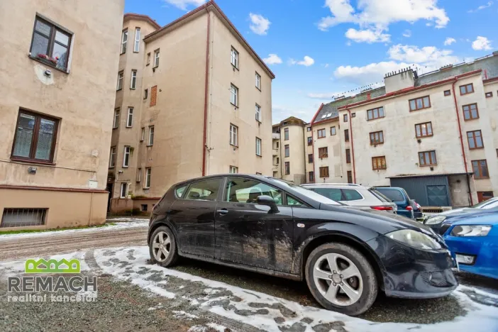 Prodej bytu 1+1, Náchod, Pražská, 48 m2