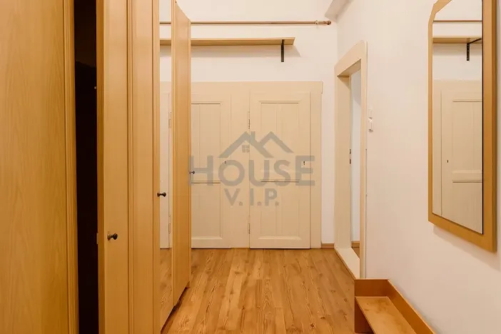 Prodej bytu 2+kk, Praha - Dejvice, Kafkova, 56 m2