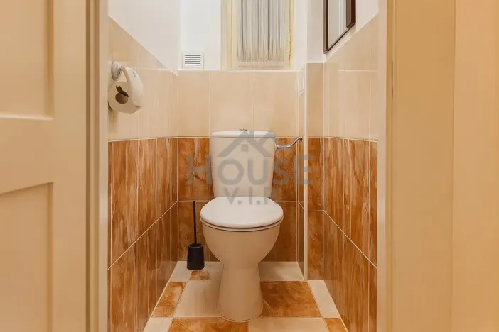 Prodej bytu 2+kk, Praha - Dejvice, Kafkova, 56 m2