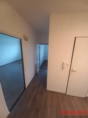 Pronájem bytu 2+1, Nýrsko, Jiráskova, 63 m2