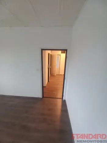 Pronájem bytu 2+1, Nýrsko, Jiráskova, 63 m2