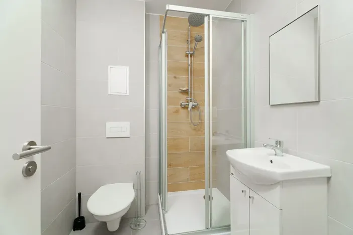 Prodej bytu 1+kk, Praha - Libeň, Kolčavka, 18 m2