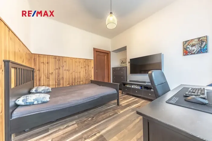 Prodej bytu 3+1, Praha - Nusle, 5. května, 96 m2