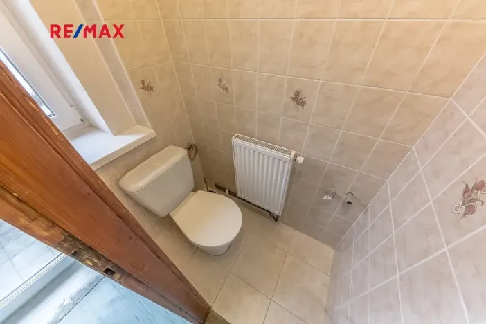 Prodej bytu 3+1, Praha - Nusle, 5. května, 96 m2