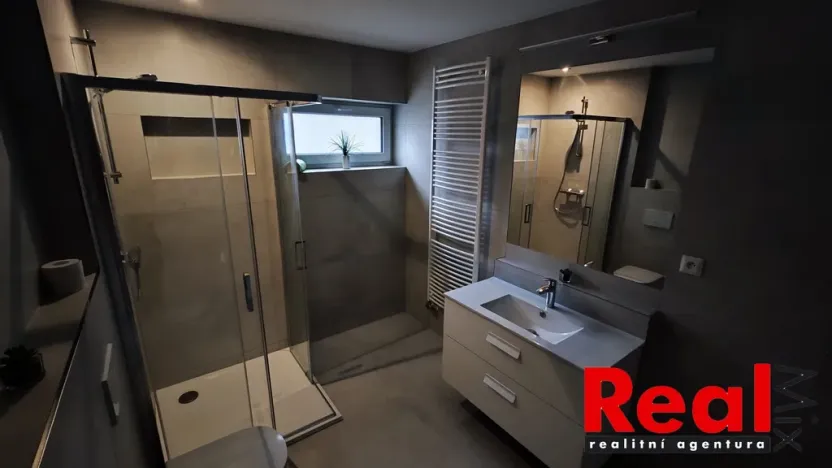 Pronájem bytu 3+kk, Nebovidy, 85 m2