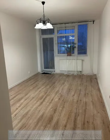 Pronájem bytu 2+kk, Praha - Hlubočepy, V remízku, 53 m2