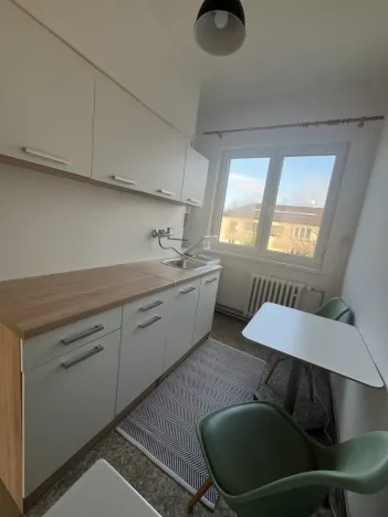 Pronájem bytu 3+1, Olomouc - Hejčín, Matochova, 74 m2