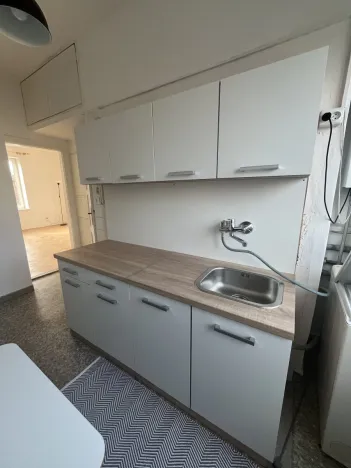 Pronájem bytu 3+1, Olomouc - Hejčín, Matochova, 74 m2