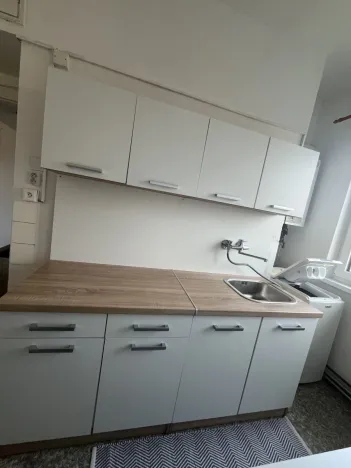 Pronájem bytu 3+1, Olomouc - Hejčín, Matochova, 74 m2