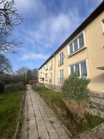 Pronájem bytu 3+1, Olomouc - Hejčín, Matochova, 74 m2