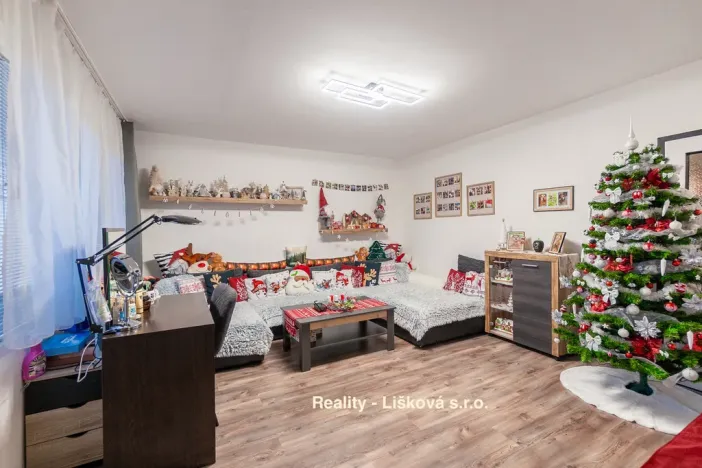 Prodej bytu 3+1, Ústí nad Labem - Krásné Březno, Vojanova, 78 m2