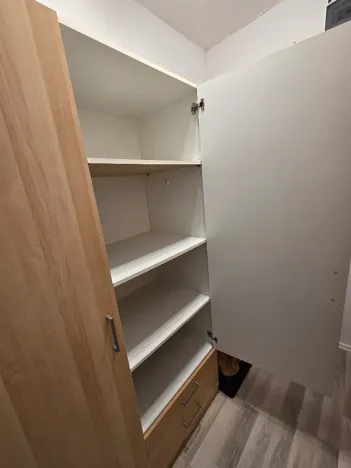 Pronájem bytu 1+kk, Kopřivnice, Družební, 25 m2