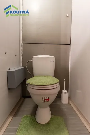 Pronájem bytu 1+kk, Kopřivnice, Družební, 25 m2