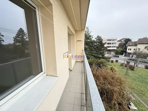 Pronájem bytu 3+1, Praha - Smíchov, Churáňovská, 71 m2