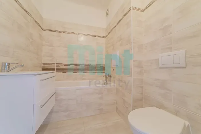 Prodej bytu 1+1, Ostrava, Klegova, 37 m2