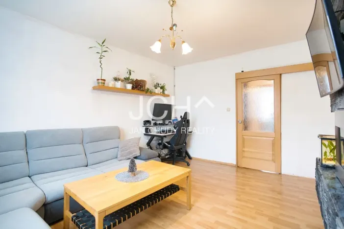 Prodej bytu 2+1, Olomouc, Tovární, 53 m2