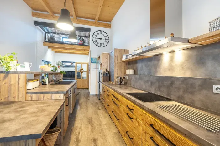 Prodej rodinného domu, Chrast, Tylova, 185 m2