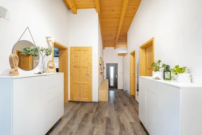 Prodej rodinného domu, Chrast, Tylova, 185 m2