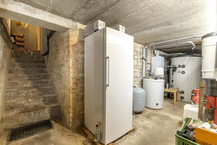 Prodej rodinného domu, Chrast, Tylova, 185 m2