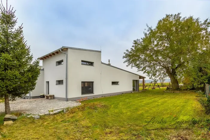 Prodej rodinného domu, Chrast, Tylova, 185 m2