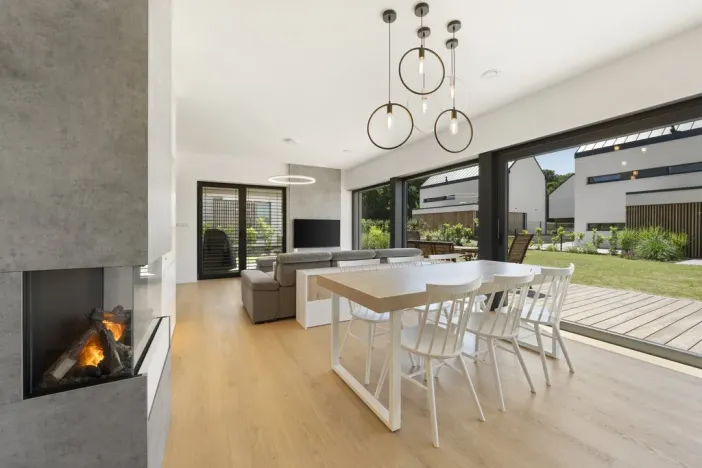 Pronájem rodinného domu, Přezletice, Pod Vinoří, 152 m2