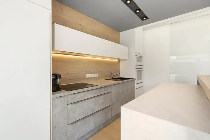 Pronájem rodinného domu, Přezletice, Pod Vinoří, 152 m2