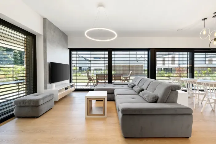 Pronájem rodinného domu, Přezletice, Pod Vinoří, 152 m2