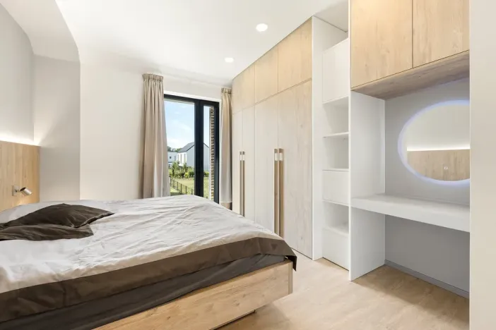 Pronájem rodinného domu, Přezletice, Pod Vinoří, 152 m2