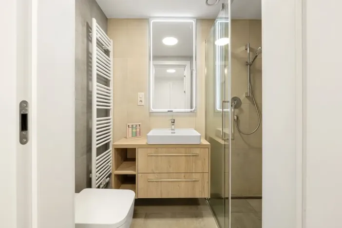 Pronájem rodinného domu, Přezletice, Pod Vinoří, 152 m2