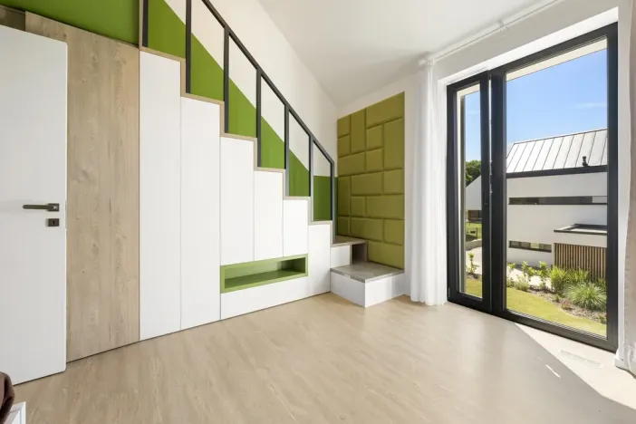 Pronájem rodinného domu, Přezletice, Pod Vinoří, 152 m2