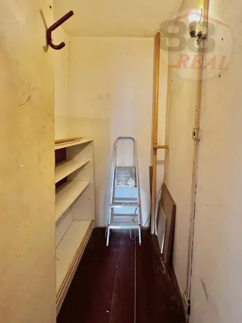 Prodej bytu 3+1, Klášterec nad Ohří, Budovatelská, 62 m2