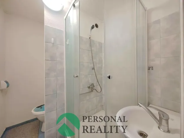 Pronájem bytu 1+kk, Sokolov, Jiřího z Poděbrad, 25 m2