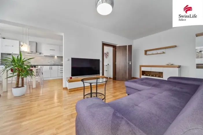 Prodej bytu 3+1, Kosičky, 91 m2