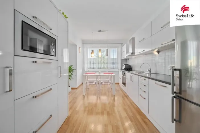 Prodej bytu 3+1, Kosičky, 91 m2