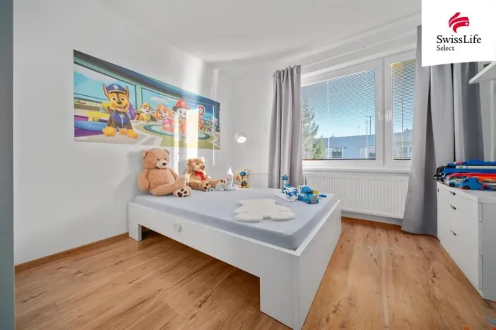 Prodej bytu 3+1, Kosičky, 91 m2