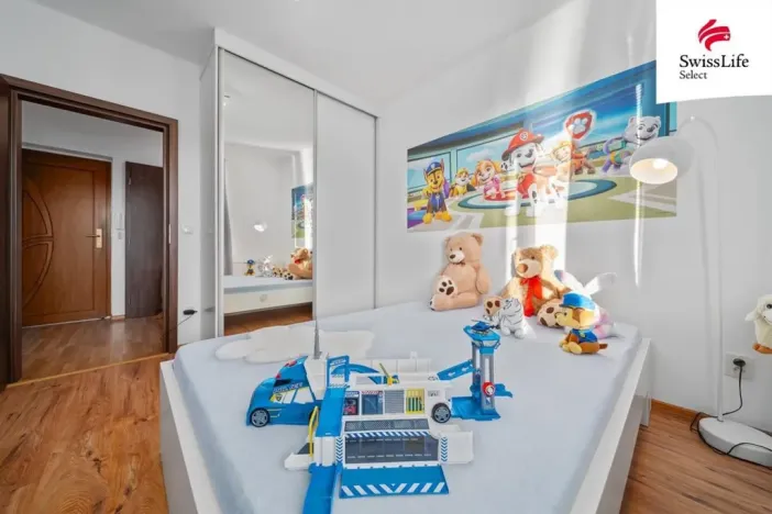 Prodej bytu 3+1, Kosičky, 91 m2