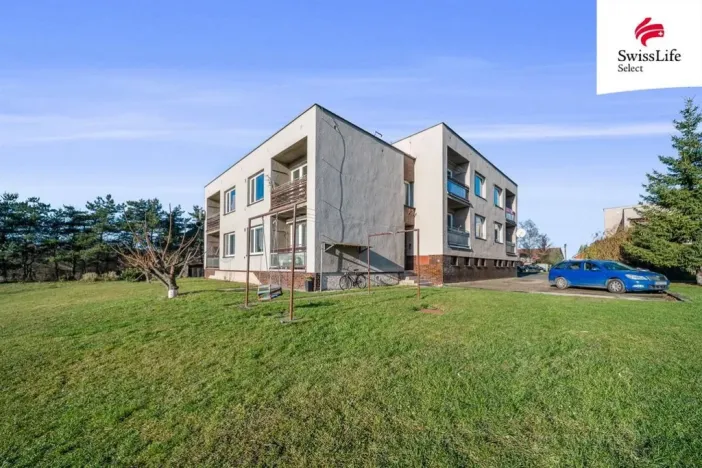 Prodej bytu 3+1, Kosičky, 91 m2