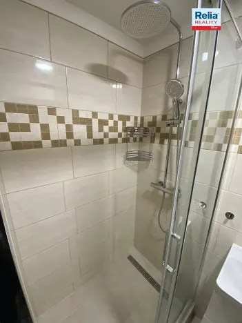 Pronájem bytu 2+kk, Česká Lípa, Zhořelecká, 42 m2