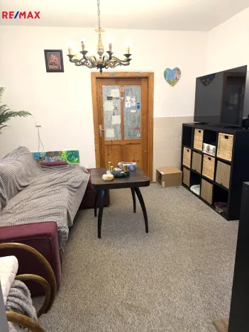 Prodej rodinného domu, Vladislav, 150 m2