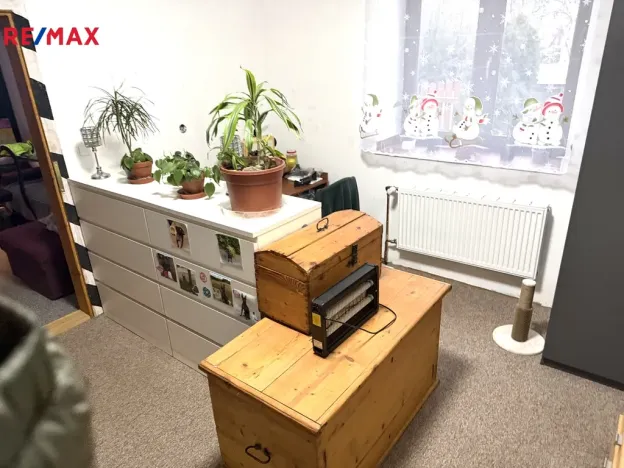 Prodej rodinného domu, Vladislav, 150 m2