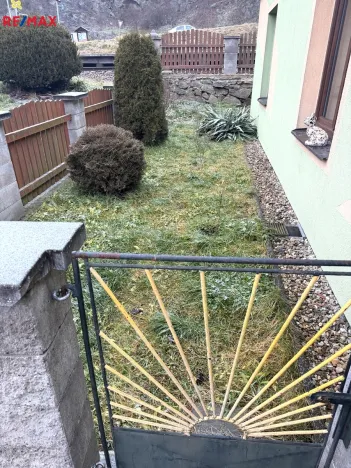 Prodej rodinného domu, Vladislav, 150 m2