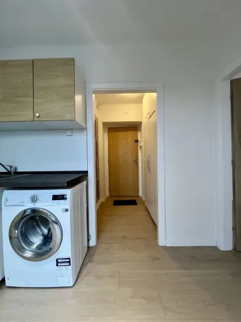 Pronájem bytu 1+1, Ostrava - Zábřeh, Čujkovova, 29 m2
