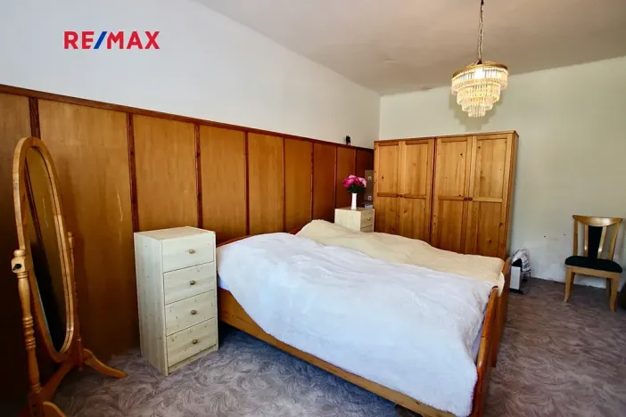 Prodej rodinného domu, Jedomělice, 178 m2